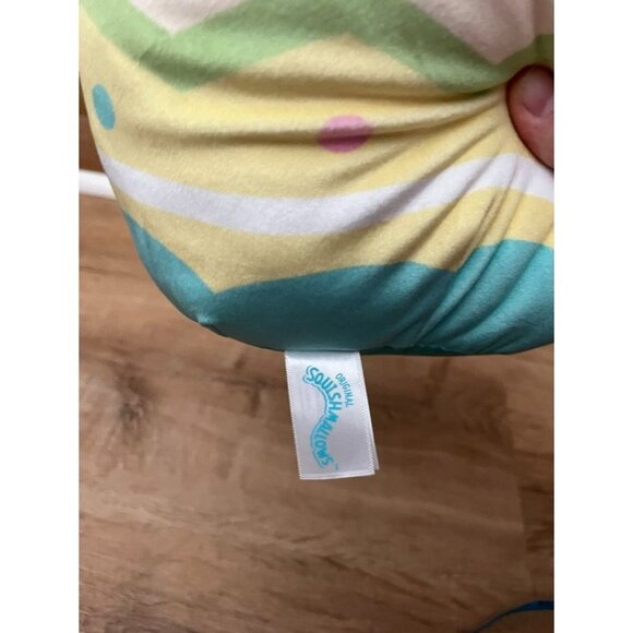 HTF EUC Connor the Cow Squishmallow - Picture 3 of 3